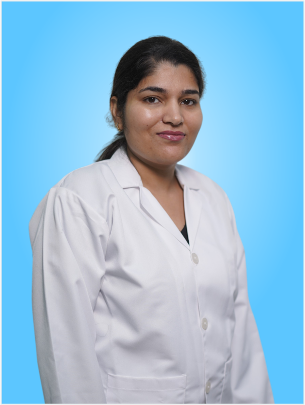 Dr. Sameer Kaur - Skin Specialist